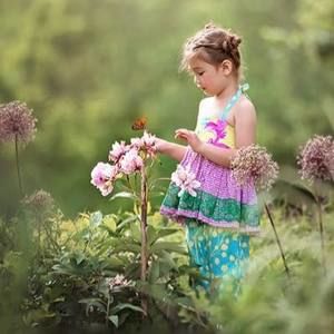 Meet your Posher, Eva